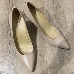 Michael Kors heels